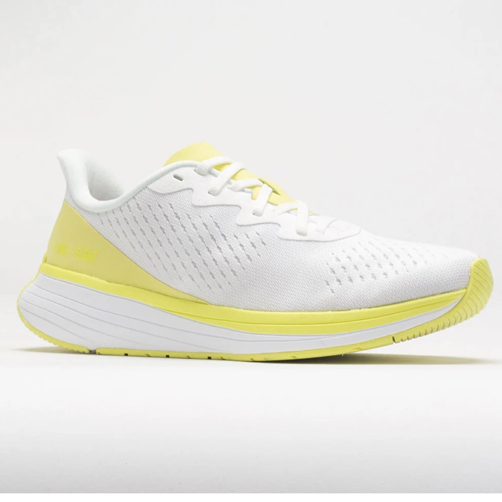 NIB Lane Eight Women’s Relay Trainers‎ in Key Lime Size 7.5B